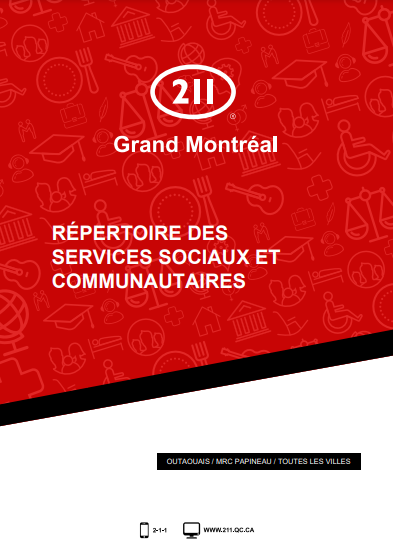 Répertoire PDF